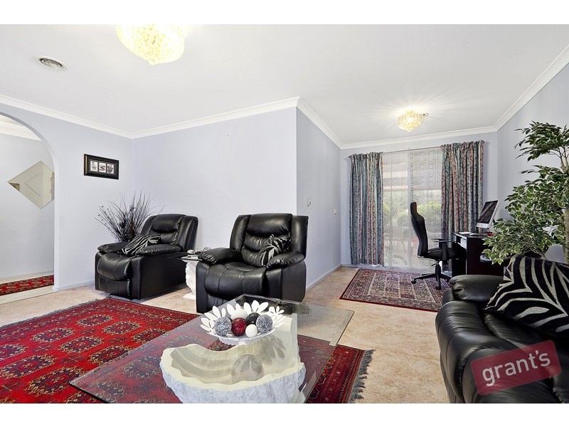 51 Nettle Drive, Hallam VIC 3803