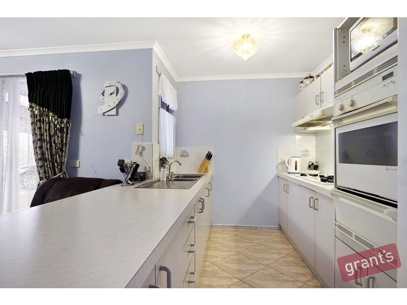 51 Nettle Drive, Hallam VIC 3803