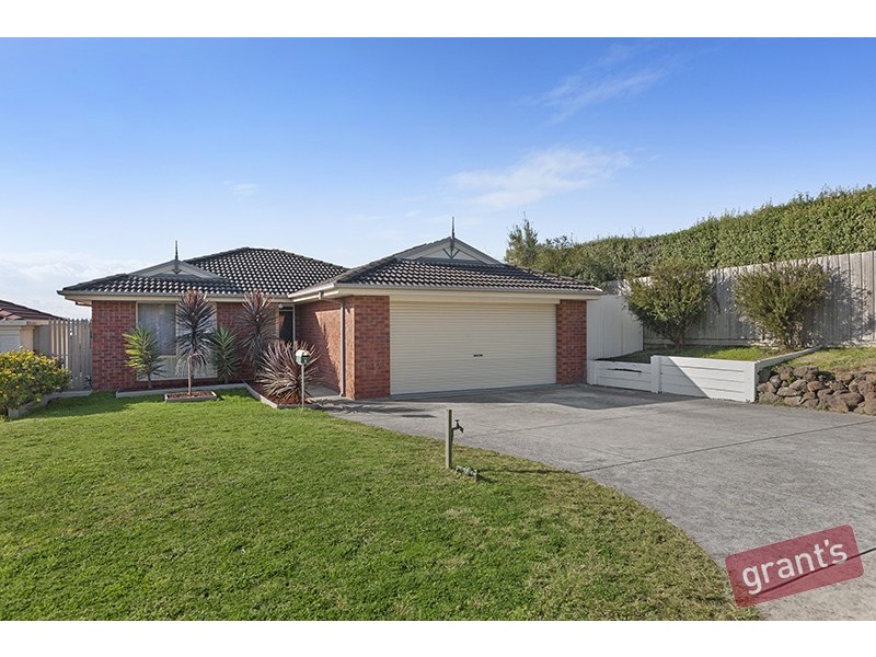 9 Rochford Place, Narre Warren South VIC 3805