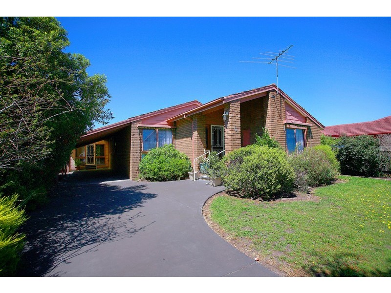 18 Wallaroo Avenue, Narre Warren VIC 3805