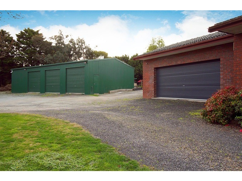 1 Brently Close, Narre Warren North VIC 3804
