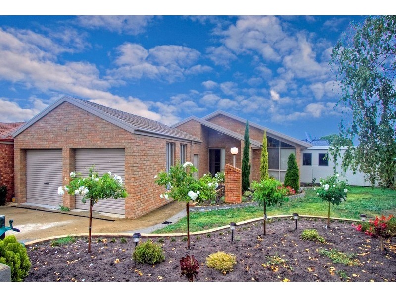 11 Ryelands Drive, Narre Warren VIC 3805