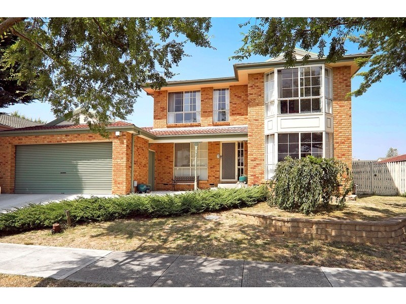 5 Clarinda Drive, Narre Warren VIC 3805