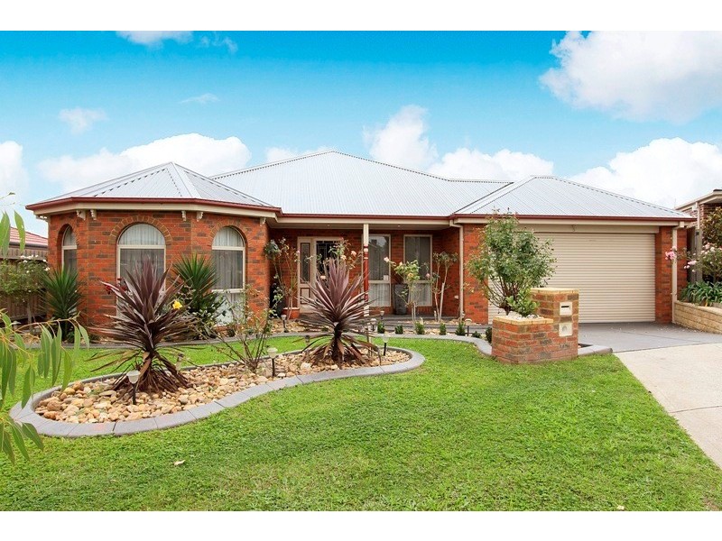 3 Wagtail Court, Narre Warren VIC 3805