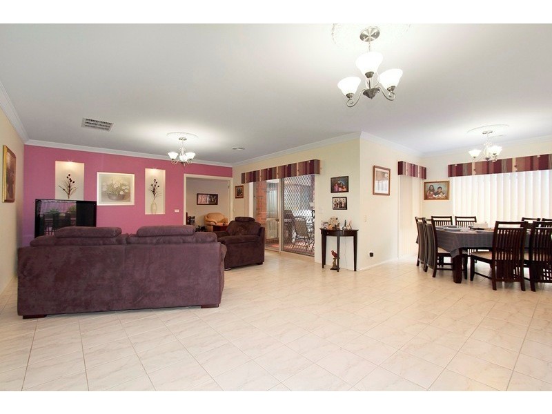 3 Wagtail Court, Narre Warren VIC 3805