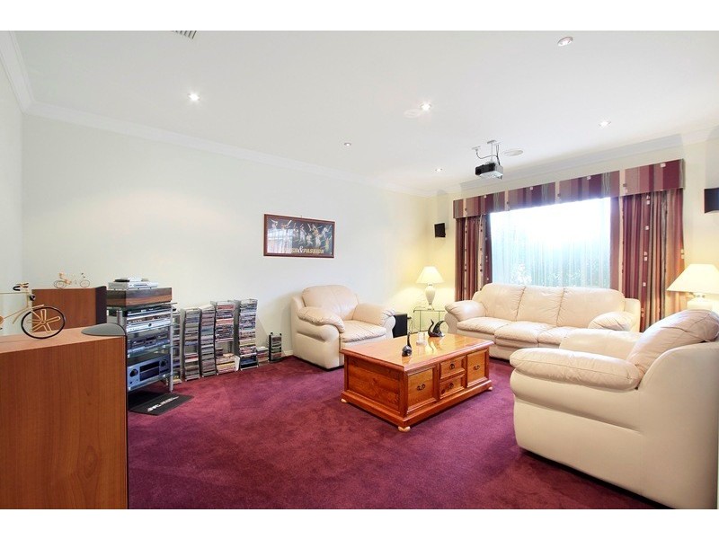 3 Wagtail Court, Narre Warren VIC 3805