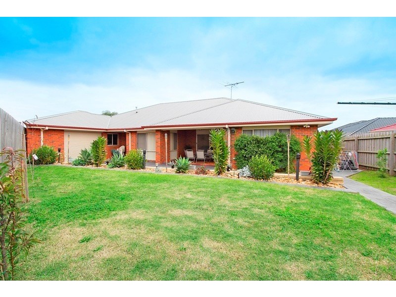 3 Wagtail Court, Narre Warren VIC 3805