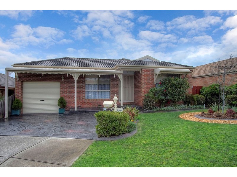 9 Nora Court, Narre Warren VIC 3805