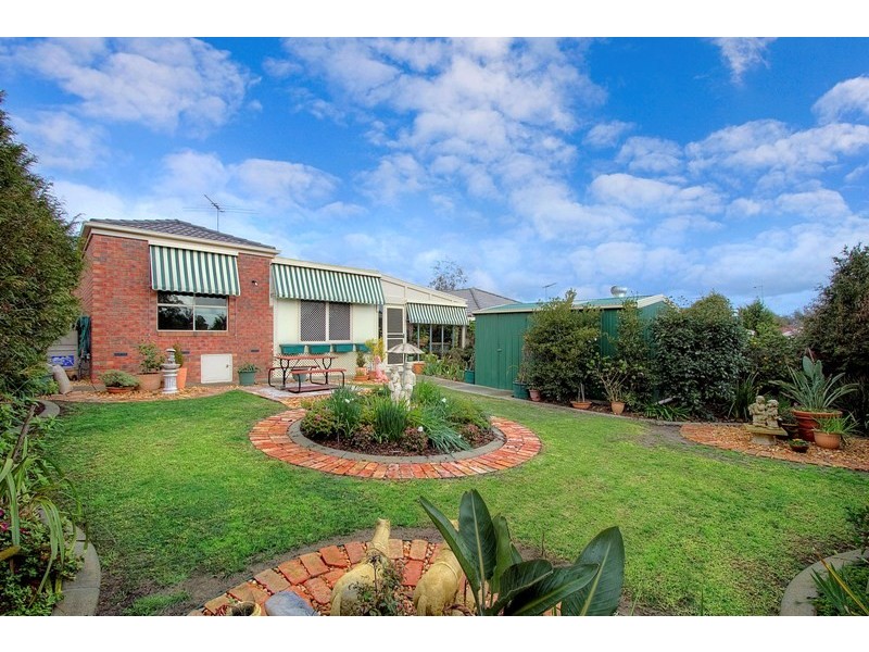 9 Nora Court, Narre Warren VIC 3805