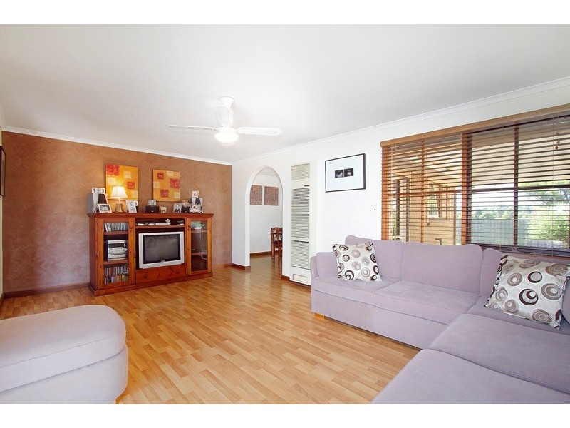 3 Basil Close, Hallam VIC 3803
