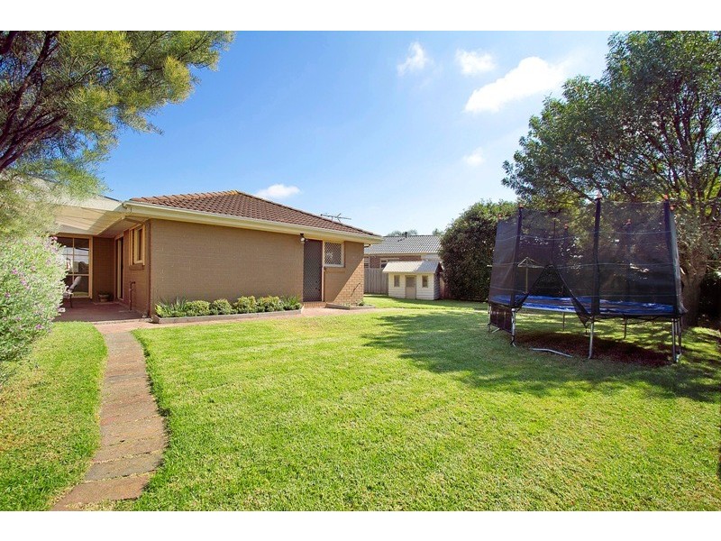 3 Basil Close, Hallam VIC 3803