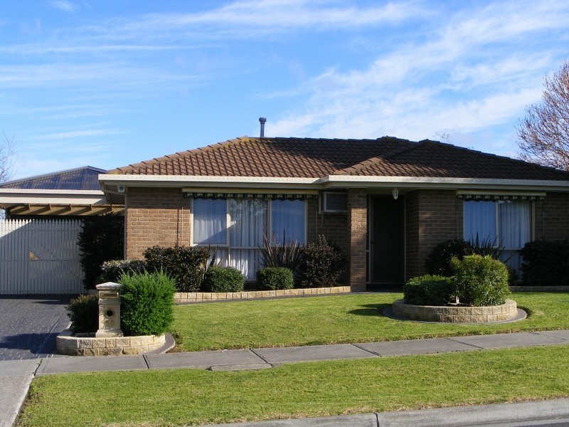 55 Anaconda Road, Narre Warren VIC 3805