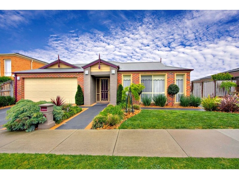 53 Loxley Boulevard, Narre Warren South VIC 3805