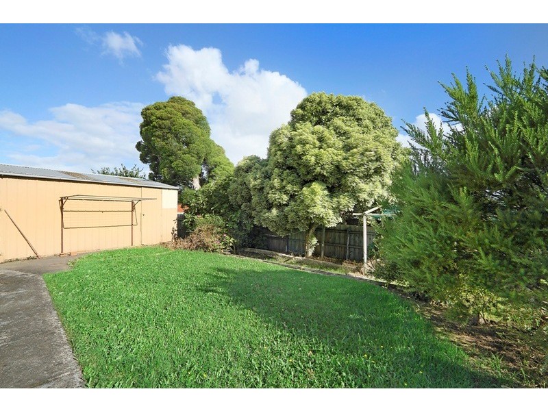 12 Bradley Terrace, Narre Warren VIC 3805