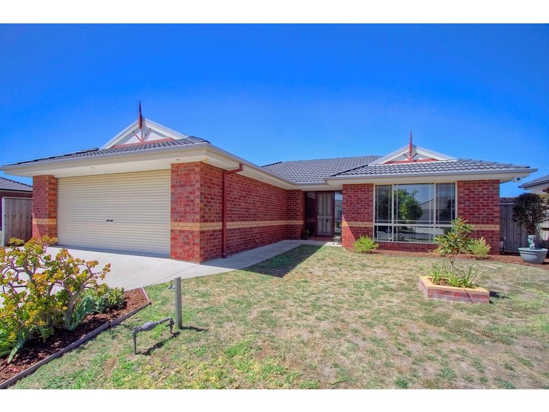 29 St Georges Road, Narre Warren South VIC 3805
