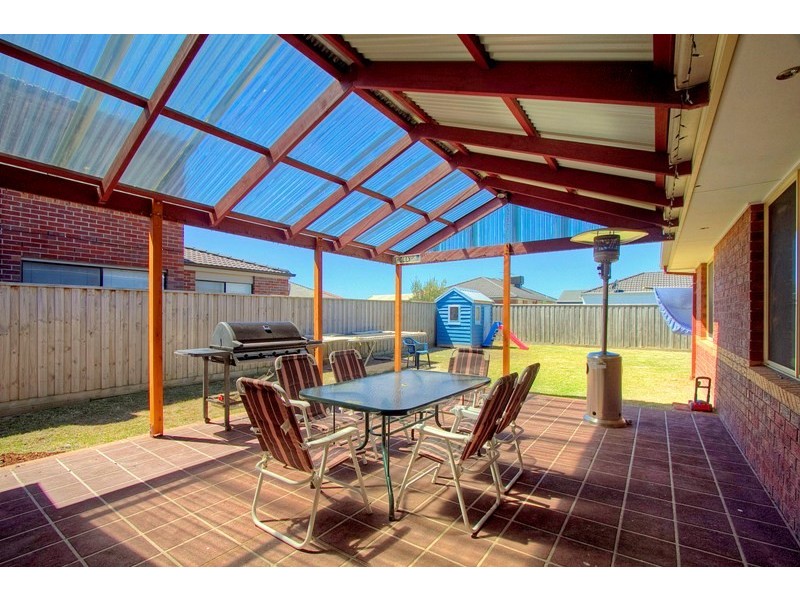 29 St Georges Road, Narre Warren South VIC 3805