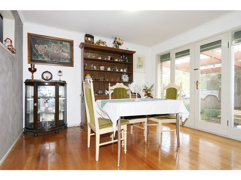 118 Sweeney Drive, Narre Warren VIC 3805