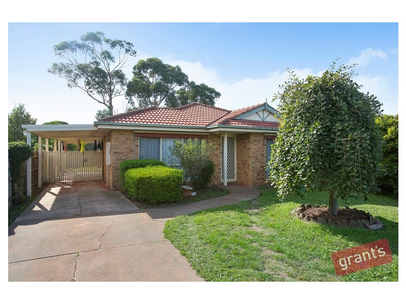 11 Fira Court, Narre Warren VIC 3805