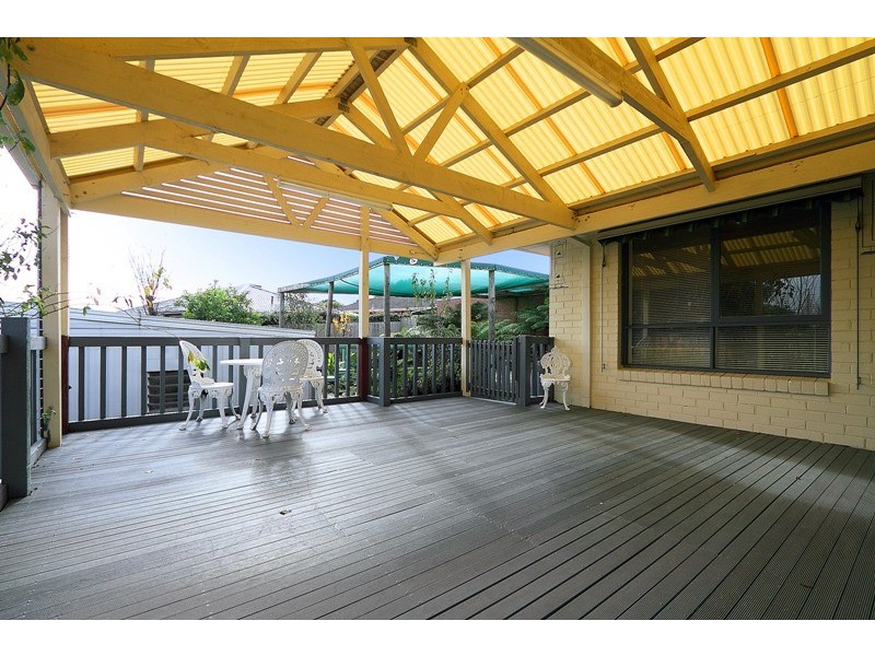 7 Pemberton Drive, Narre Warren VIC 3805