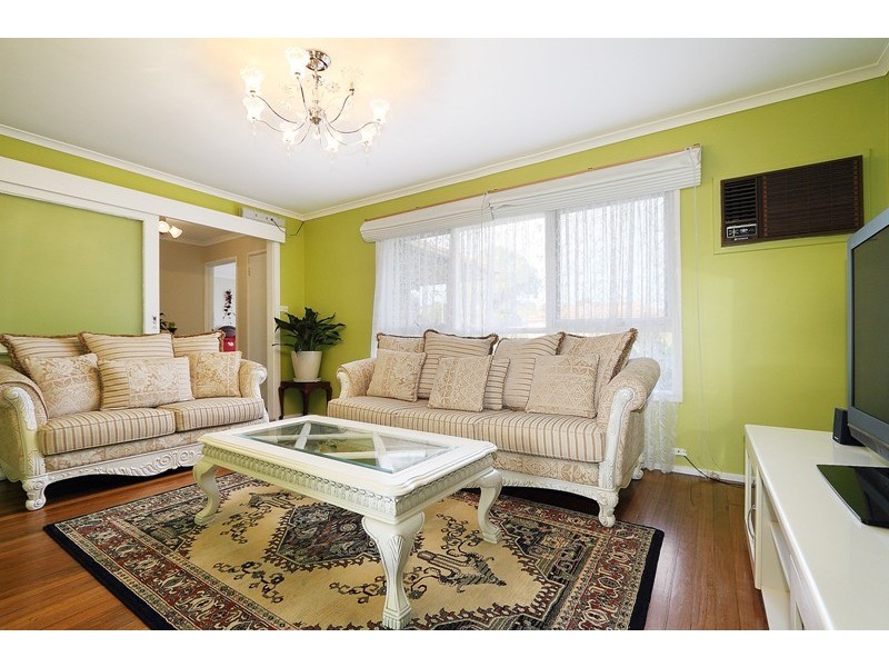 7 Pemberton Drive, Narre Warren VIC 3805