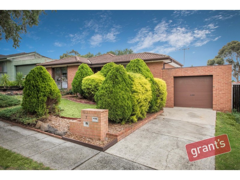 7 Munro Close, Hampton Park VIC 3976
