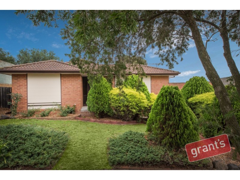 7 Munro Close, Hampton Park VIC 3976