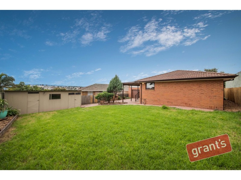 7 Munro Close, Hampton Park VIC 3976