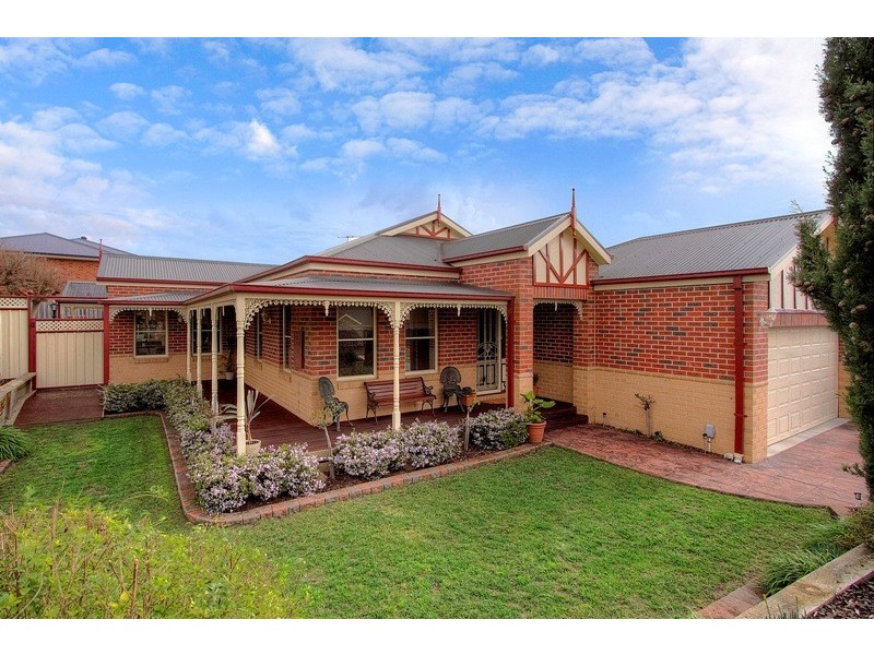 17 Rufus Court, Narre Warren VIC 3805