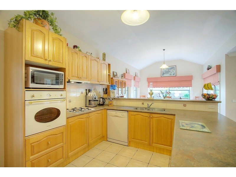 17 Rufus Court, Narre Warren VIC 3805