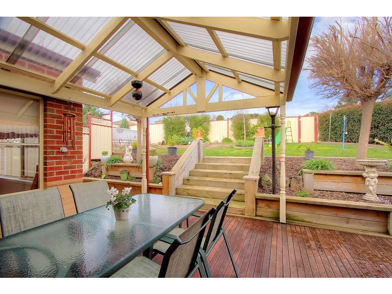 17 Rufus Court, Narre Warren VIC 3805