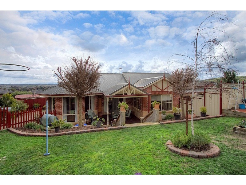 17 Rufus Court, Narre Warren VIC 3805