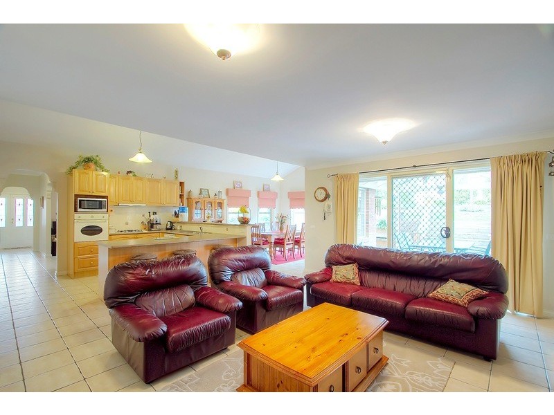 17 Rufus Court, Narre Warren VIC 3805