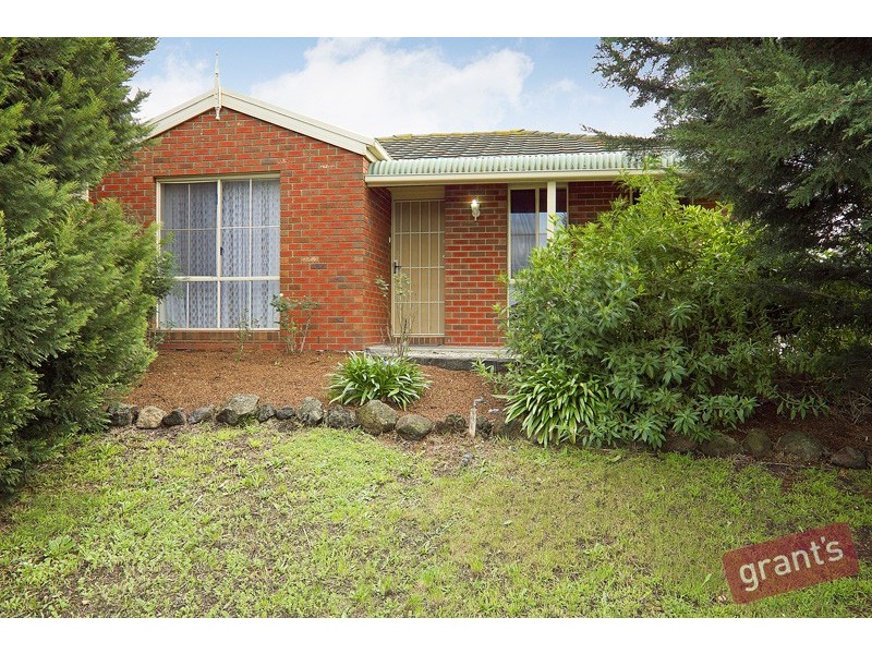 38 Terrapin Drive, Narre Warren South VIC 3805