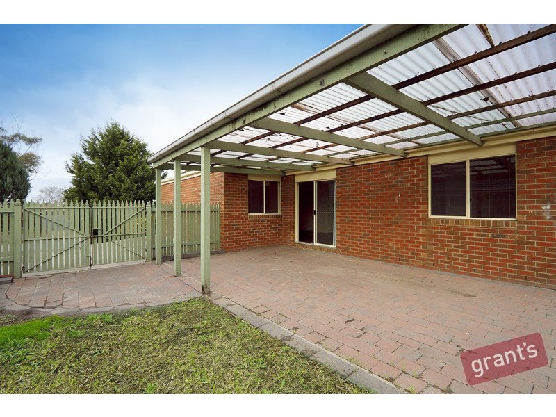38 Terrapin Drive, Narre Warren South VIC 3805
