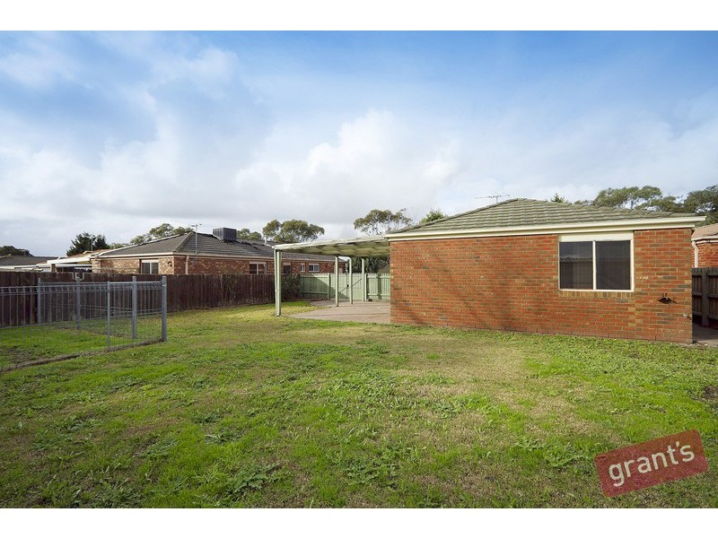 38 Terrapin Drive, Narre Warren South VIC 3805