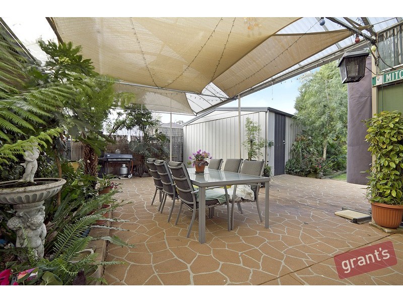 73 Pentland Drive, Narre Warren VIC 3805