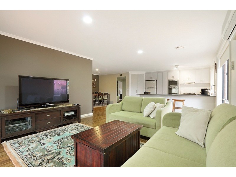 16 Pelican Court, Narre Warren South VIC 3805