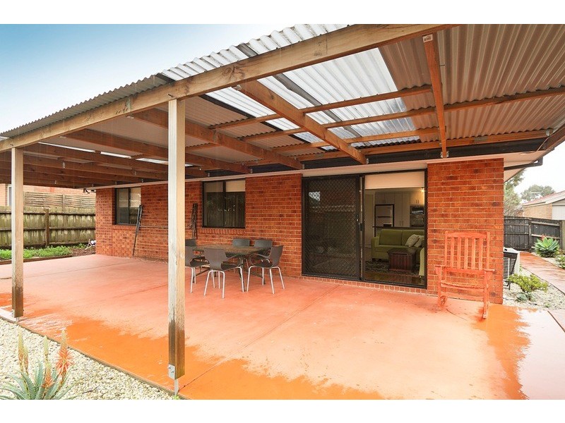 16 Pelican Court, Narre Warren South VIC 3805