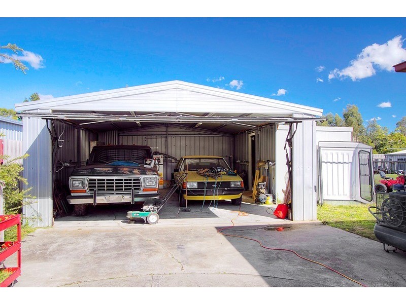 38 Heatherlea Crescent, Narre Warren VIC 3805