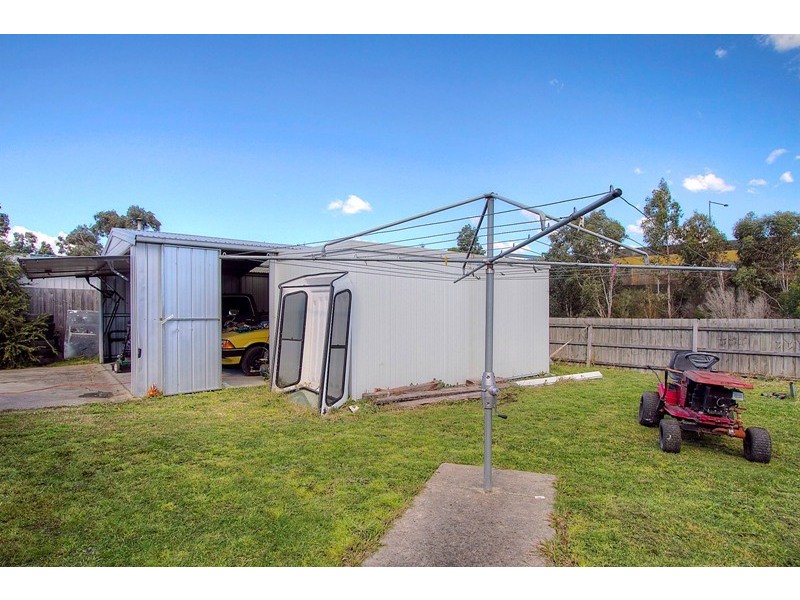38 Heatherlea Crescent, Narre Warren VIC 3805