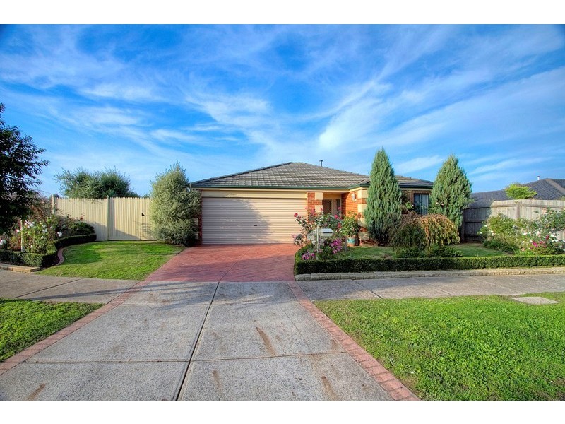 7 Wenlock Court, Narre Warren South VIC 3805