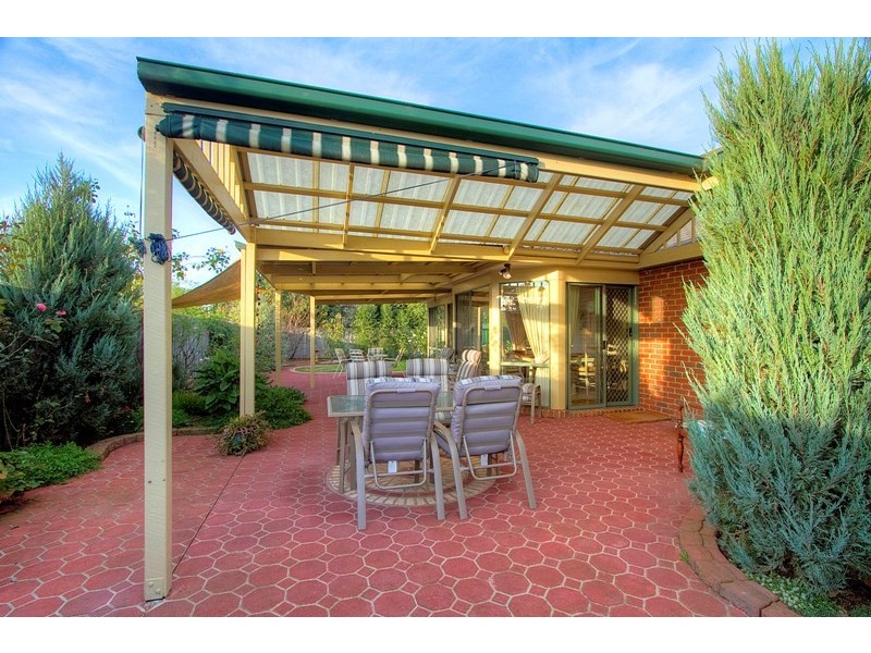 7 Wenlock Court, Narre Warren South VIC 3805