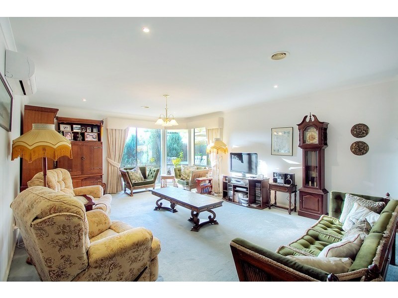 7 Wenlock Court, Narre Warren South VIC 3805