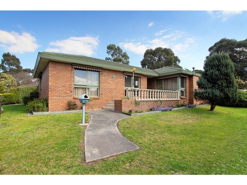 36 Fountain Drive, Narre Warren VIC 3805
