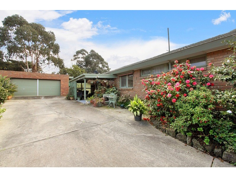 36 Fountain Drive, Narre Warren VIC 3805