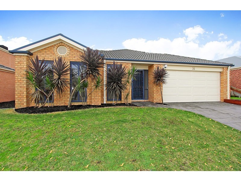 36 Fleet Street, Narre Warren South VIC 3805
