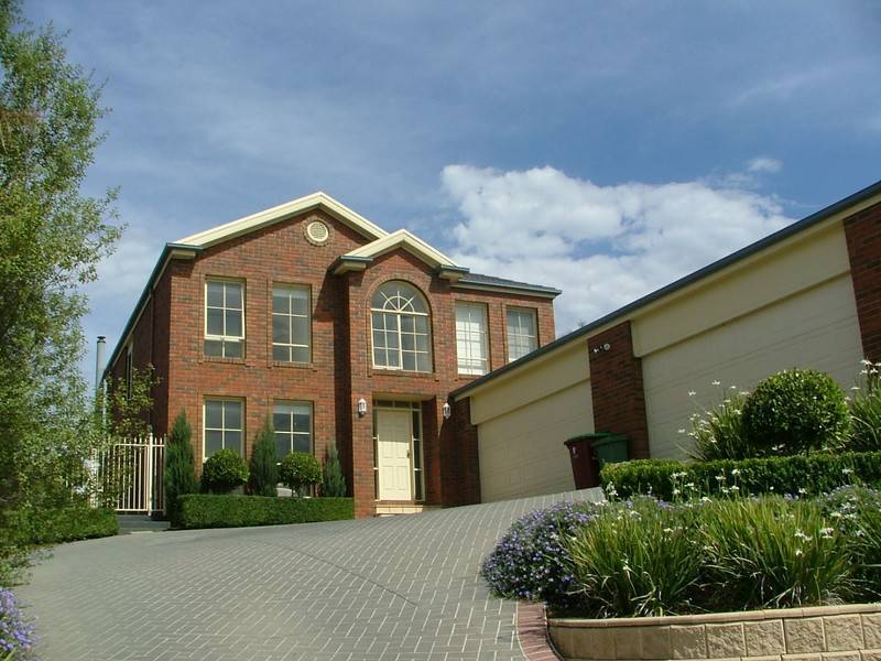 5 Coachwood Crescent, Narre Warren VIC 3805