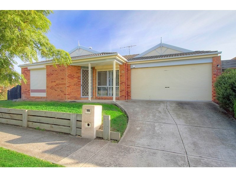 171 Fleetwood Drive, Narre Warren VIC 3805