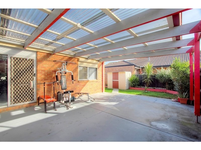 171 Fleetwood Drive, Narre Warren VIC 3805