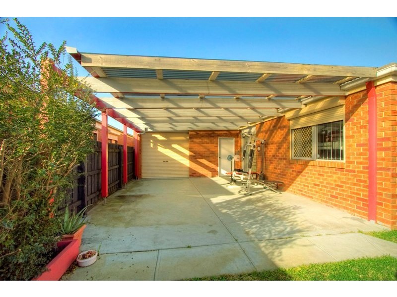 171 Fleetwood Drive, Narre Warren VIC 3805